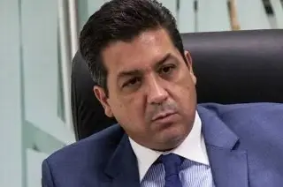 Cabeza de Vaca niega vínculos con ‘El Rey del Huachicol’ y acusa a Américo Villarreal