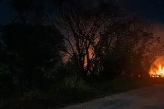 Cancelan festejos patrios en Jáltipan tras explosión 