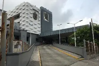 'Si no pueden, que renuncien' en IMSS-Bienestar: Canek García, el hermano de Cuitláhuac 