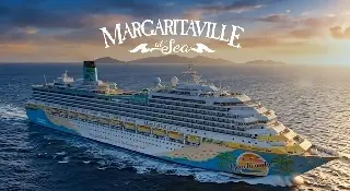 Este es el crucero que pronto llegará a Veracruz  (Fotos)