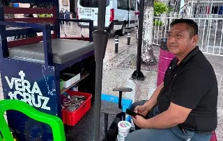 El bolero: ¿Un oficio en extinción en Veracruz?