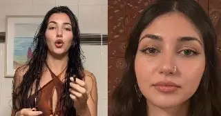 Filtran los últimos minutos de estudiante española Claudia Tacoronte (+Video)