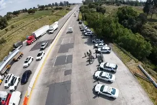 Empresarios de Veracruz esperan que detención de alcalde frene la delincuencia