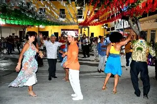 ¿Ya tienes plan en Veracruz? Esta cartelera de septiembre trae música, salsa y una sorpresa