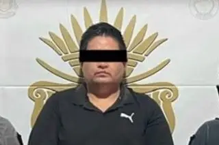 Detienen a comisario municipal tras asesinato de elemento de la Guardia Nacional