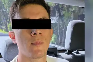 Vinculan a proceso a “El Brilloso” por caso del asesinato de Carlos Manzo