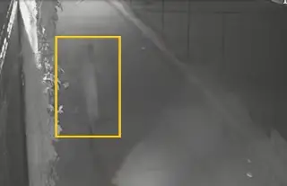 Identifican a presunto asesino de la estudiante española Claudia Tacoronte (VIDEO)