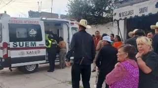Explotan cohetones previo a fiestas patrias en Edomex; este es el saldo