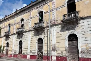 Rescate histórico y nuevo punto de reunión: así es como transformarán el corazón del Centro de Veracruz