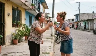 ¿Tienes algún problema con tu vecino? Así podrás solucionarlo en Veracruz