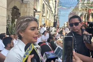 La noche del Grito terminó así: Protección Civil revela lo que ocurrió