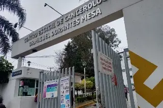 Activan cerco sanitario por brote de sarampión en Cecan de Xalapa