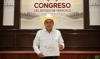 Veracruz busca acotar fuero de alcaldes tras caso Coahuitlán: Ahued