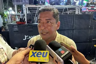 ¡Se solidarizan! Los Cojolites preparan ayuda para afectados por explosión en Veracruz