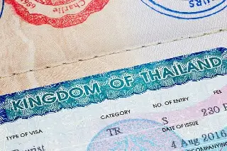 Tailandia endurece leyes migratorias y de visas: ¿afecta a México?
