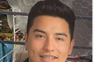 Buscan a Carlos Abraham Hernández Casas, desaparecido en Poza Rica