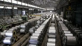 Venezuela estaría a punto de enviar primer envío de aluminio a EU en años