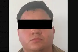 Detienen a 'El Ciego', presunto integrante de 'Los Rusos, grupo vinculado a este cártel 