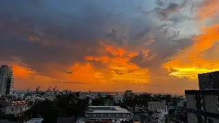 ¿LLoverá durante el día este jueves? Esto indica la Conagua