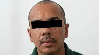 Detienen a ‘El Señor de la T’, señalado como coordinador regional de este cártel