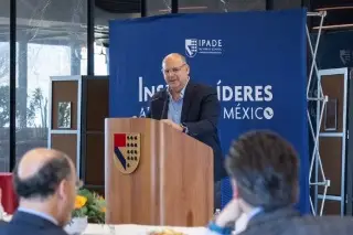 Gravísimo que Morena designó coordinadora en Baja California a Julieta Ramírez: Gustavo de Hoyos