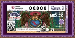 ¡La suerte no avisa! ¡Hay otros dos nuevos millonarios en Veracruz!
