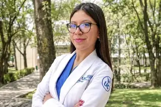 Hallan a Karla Margarita, estudiante de medicina desaparecida