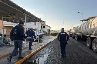 Aseguran 59 millones de litros de huachicol