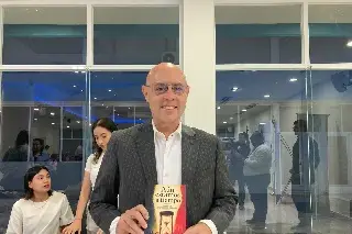 Manuel Liaño llama a dejar la apatía y fortalecer la participación ciudadana