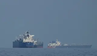 Corea del Sur no se unirá a EU en despliegue militar en el estrecho de Ormuz