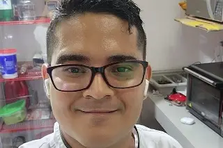 Identifican a joven chef hallado muerto a puñaladas en Veracruz