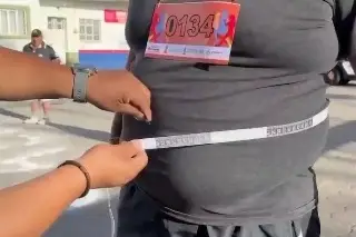 ¡Gana la Carrera de Panzones! ¿Te anotas pa'la próxima?