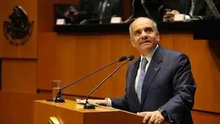 ¿Qué dice Añorve tras ser destapado por 'Alito' Moreno para gubernatura de Guerrero?