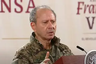 Rafael Ojeda ni está escondido ni se ha negado a declarar por huachicol: Sheinbaum  