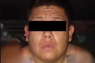 Se fuga ex policía 'El Fresa' y lo recapturan horas después