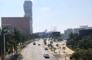 ¿Sabes qué hacer durante el Simulacro Nacional? Esto debes saber 