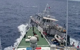 Filipinas acusa a China de embestir deliberadamente un buque (+Video) 