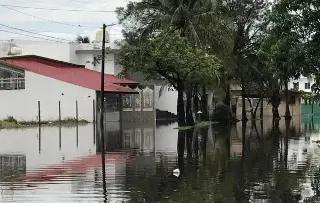 “Tenemos memoria”: El Floresta hará sonar sus alarmas a 16 años del huracán Karl