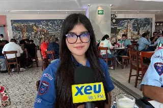 ¡Manos a la obra! Jóvenes limpiarán manglar de Veracruz para crear conciencia