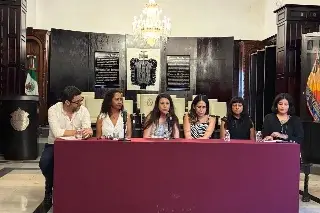 ¡Veracruz será escenario de una nueva película! 