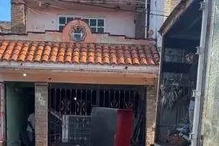 Ex rey del Carnaval de Veracruz denuncia desalojo de la casa de sus padres: Esto se sabe