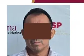 Ratifican prisión preventiva a Ismael “N” por presunta pederastia en Nautla