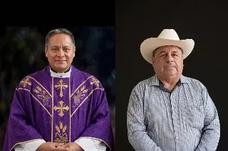 'Compa Memo' niega amenazas al 'Padre Chayo' y le pide esto (+Video)