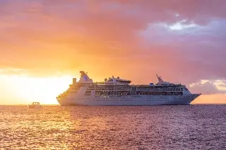 ¿Qué cambiará para Veracruz con la llegada de su primer crucero en 2028?