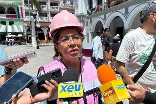 ¡Ya hay ambulancias en Veracruz! Ayuntamiento pone en operación sus propias unidades
