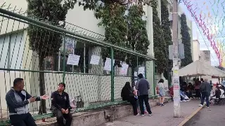 UV señala injerencia municipal en paro de Medicina en Orizaba