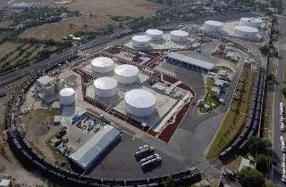 FGR atrae investigación por huachicol localizado en Guanajuato