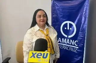 Aumenta número de niños que requieren tratamiento contra el cáncer en Veracruz: AMANC 