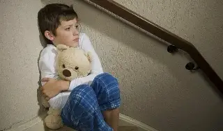 Ansiedad en niños: cuándo preocuparse y cómo ayudarlos
