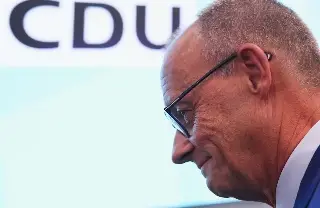 'Un desastre'; Canciller alemán reacciona a resultado de elecciones regionales